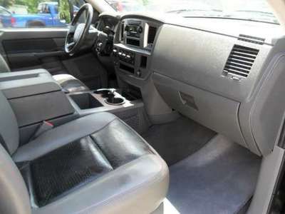 2006 DODGE RAM 2500 SPORT QUAD CAB SB 5.9 CUMMINS HO DIESEL 4X4, image 3