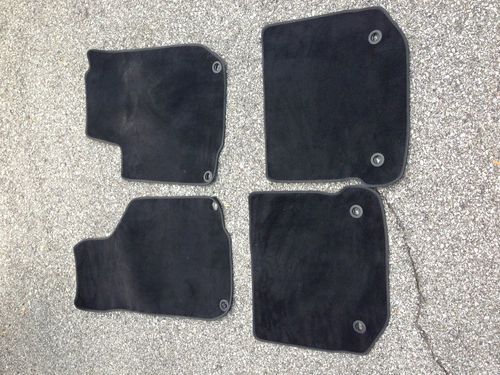 Silver TDI Wagon Leather Package Monsoon Sound System, US $9,500.00, image 9