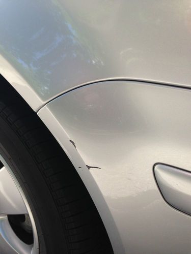 Silver TDI Wagon Leather Package Monsoon Sound System, US $9,500.00, image 17