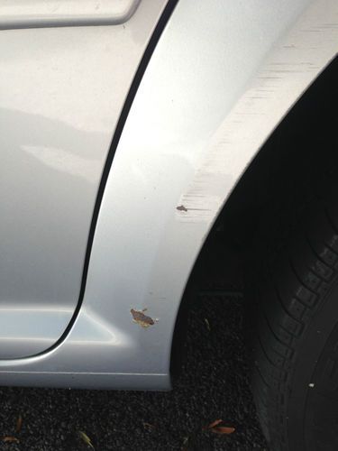 Silver TDI Wagon Leather Package Monsoon Sound System, US $9,500.00, image 21