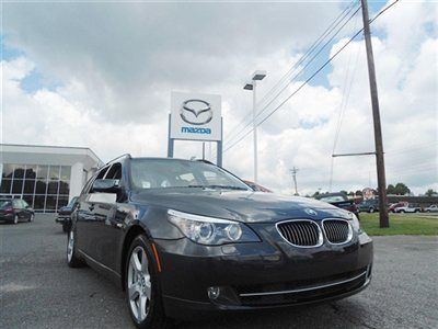 535xi awd all wheel drive navigation system premium wagon wont last l@@k!!!!!!!!