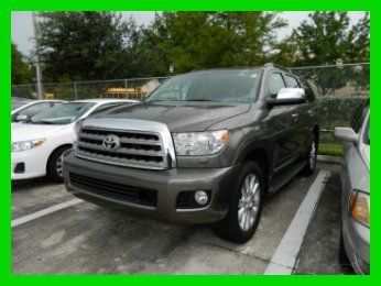 2011 platinum 5.7l v8 used 5.7l v8 32v automatic 4wd suv premium