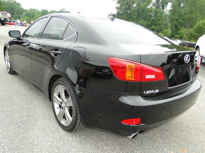 2012 LEXUS IS 250 4 DOOR SALVAGE REPAIRED, REBUILT SALVAGE TITLE, REPAIRABLE, US $23,500.00, image 3