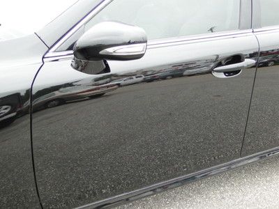 2012 LEXUS IS 250 4 DOOR SALVAGE REPAIRED, REBUILT SALVAGE TITLE, REPAIRABLE, US $23,500.00, image 11