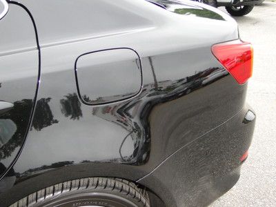 2012 LEXUS IS 250 4 DOOR SALVAGE REPAIRED, REBUILT SALVAGE TITLE, REPAIRABLE, US $23,500.00, image 13