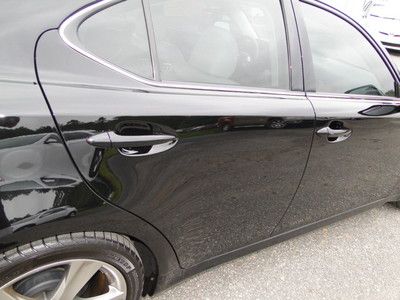 2012 LEXUS IS 250 4 DOOR SALVAGE REPAIRED, REBUILT SALVAGE TITLE, REPAIRABLE, US $23,500.00, image 16