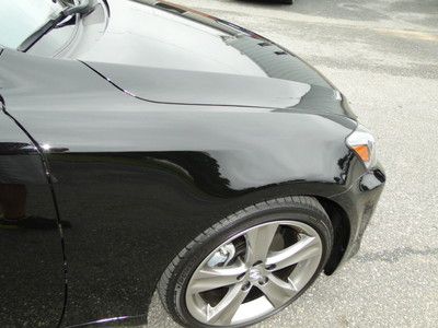 2012 LEXUS IS 250 4 DOOR SALVAGE REPAIRED, REBUILT SALVAGE TITLE, REPAIRABLE, US $23,500.00, image 18