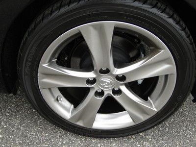 2012 LEXUS IS 250 4 DOOR SALVAGE REPAIRED, REBUILT SALVAGE TITLE, REPAIRABLE, US $23,500.00, image 21