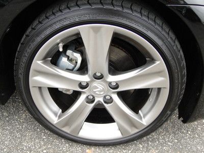 2012 LEXUS IS 250 4 DOOR SALVAGE REPAIRED, REBUILT SALVAGE TITLE, REPAIRABLE, US $23,500.00, image 23