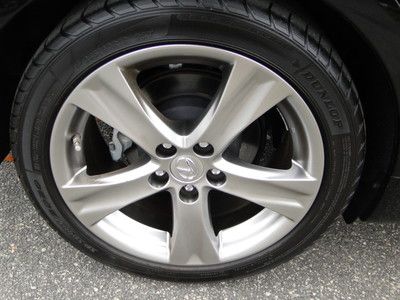 2012 LEXUS IS 250 4 DOOR SALVAGE REPAIRED, REBUILT SALVAGE TITLE, REPAIRABLE, US $23,500.00, image 24