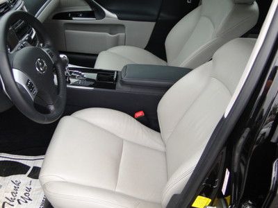 2012 LEXUS IS 250 4 DOOR SALVAGE REPAIRED, REBUILT SALVAGE TITLE, REPAIRABLE, US $23,500.00, image 25