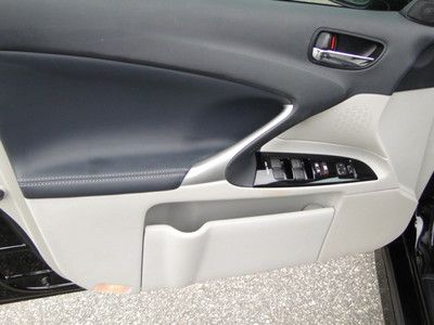 2012 LEXUS IS 250 4 DOOR SALVAGE REPAIRED, REBUILT SALVAGE TITLE, REPAIRABLE, US $23,500.00, image 30