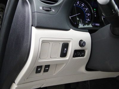 2012 LEXUS IS 250 4 DOOR SALVAGE REPAIRED, REBUILT SALVAGE TITLE, REPAIRABLE, US $23,500.00, image 33