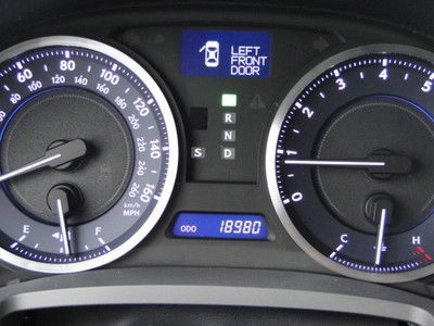 2012 LEXUS IS 250 4 DOOR SALVAGE REPAIRED, REBUILT SALVAGE TITLE, REPAIRABLE, US $23,500.00, image 35