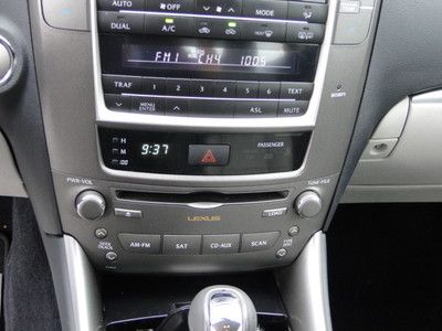 2012 LEXUS IS 250 4 DOOR SALVAGE REPAIRED, REBUILT SALVAGE TITLE, REPAIRABLE, US $23,500.00, image 38