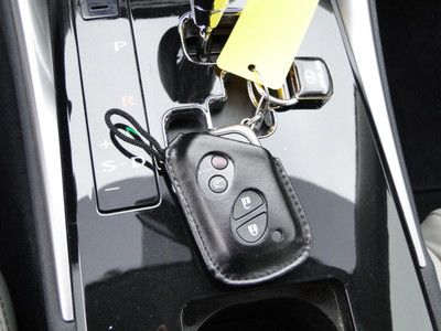 2012 LEXUS IS 250 4 DOOR SALVAGE REPAIRED, REBUILT SALVAGE TITLE, REPAIRABLE, US $23,500.00, image 40