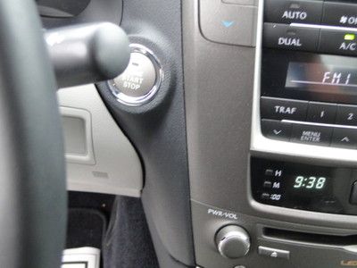 2012 LEXUS IS 250 4 DOOR SALVAGE REPAIRED, REBUILT SALVAGE TITLE, REPAIRABLE, US $23,500.00, image 41