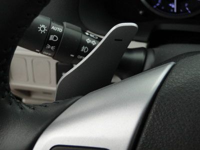 2012 LEXUS IS 250 4 DOOR SALVAGE REPAIRED, REBUILT SALVAGE TITLE, REPAIRABLE, US $23,500.00, image 43