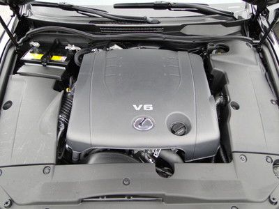 2012 LEXUS IS 250 4 DOOR SALVAGE REPAIRED, REBUILT SALVAGE TITLE, REPAIRABLE, US $23,500.00, image 48