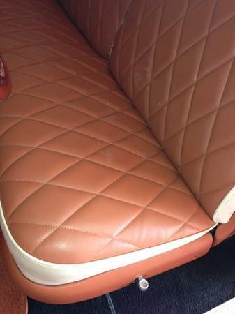 1957 Chevrolet Bel Air Hardtop, image 6