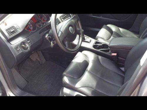 2007 Volkswagen Passat 2.0T Sedan 4-Door 2.0L, image 5