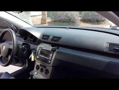 2007 Volkswagen Passat 2.0T Sedan 4-Door 2.0L, image 7