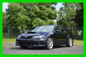 Sedan 305hp  si-drive heated seats enkei wheels no performance mods runs great