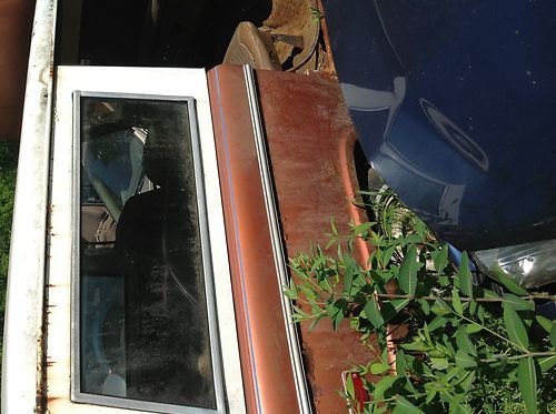 1973 ford bronco 15,259 org miles, image 10