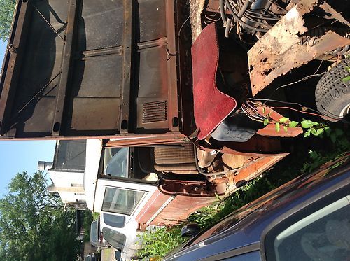 1973 ford bronco 15,259 org miles, image 14