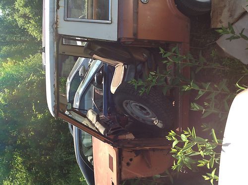 1973 ford bronco 15,259 org miles, image 16
