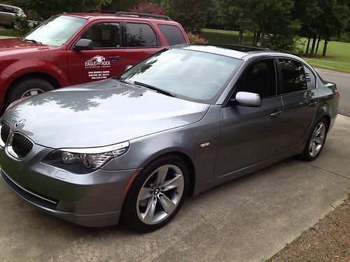 Bmw 528i