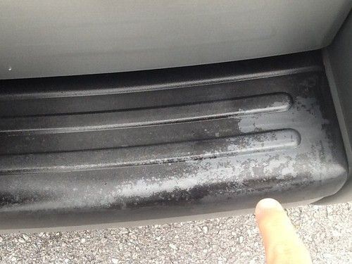 2005 JEEP LIBERTY 2.8L CRD 4X4, image 7