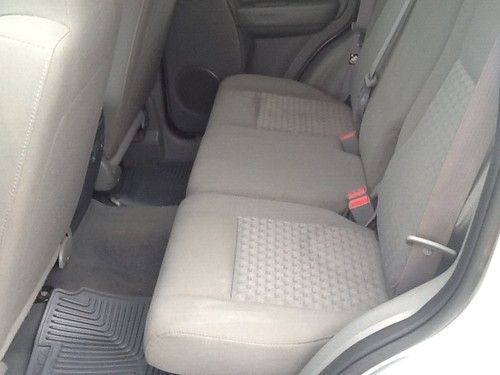 2005 JEEP LIBERTY 2.8L CRD 4X4, image 18