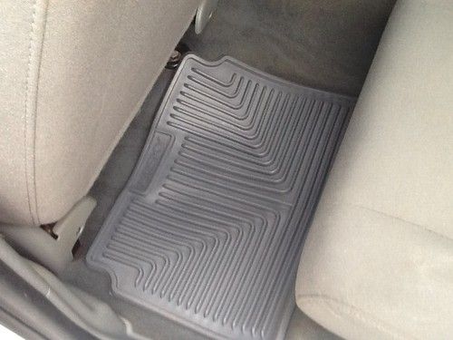 2005 JEEP LIBERTY 2.8L CRD 4X4, image 19