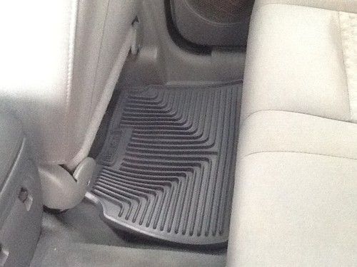 2005 JEEP LIBERTY 2.8L CRD 4X4, image 20