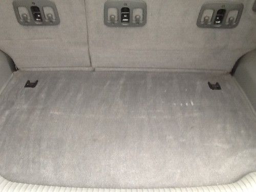 2005 JEEP LIBERTY 2.8L CRD 4X4, image 21