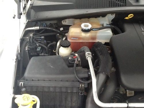 2005 JEEP LIBERTY 2.8L CRD 4X4, image 24