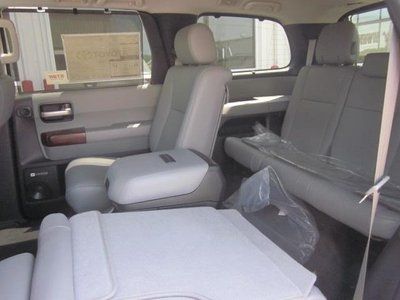 Power Train For Life Warranty Tow package 4x4 Absolute sale Must sell Warranty, image 5