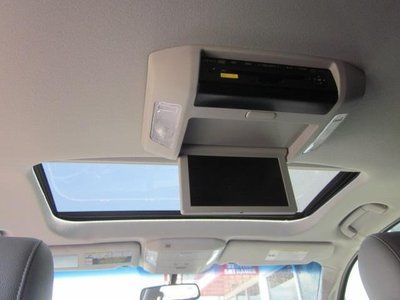 Power Train For Life Warranty Tow package 4x4 Absolute sale Must sell Warranty, image 6