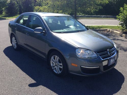 2009 volkswagen tdi