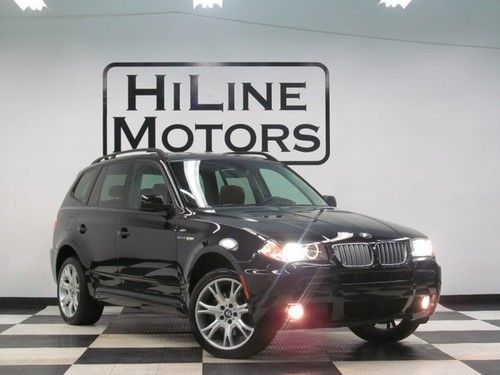 1owner*panoramic roof*heated seats*carfax certified*we finance