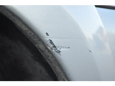 Limited leather front rear DVD Navigation Bluetooth heated seats sunroof towing, image 17