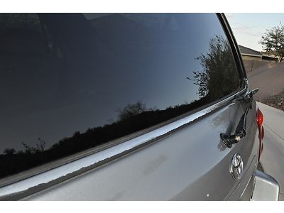 Limited leather front rear DVD Navigation Bluetooth heated seats sunroof towing, image 22