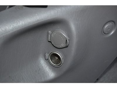 Limited leather front rear DVD Navigation Bluetooth heated seats sunroof towing, image 27