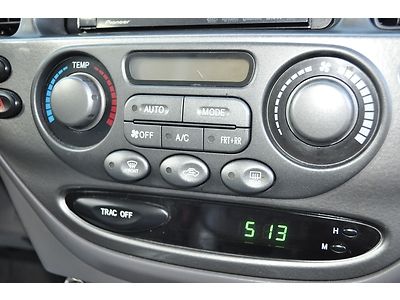 Limited leather front rear DVD Navigation Bluetooth heated seats sunroof towing, image 28