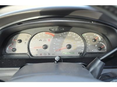 Limited leather front rear DVD Navigation Bluetooth heated seats sunroof towing, image 33