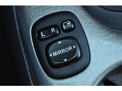 Limited leather front rear DVD Navigation Bluetooth heated seats sunroof towing, image 44