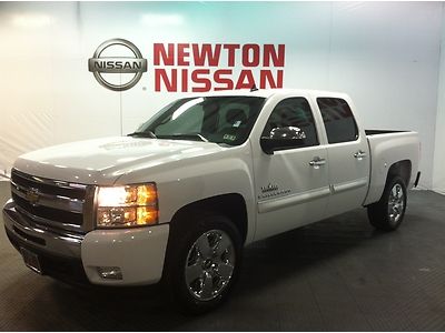 2009 silverado texas edition clean as a new clean carfax low reserve