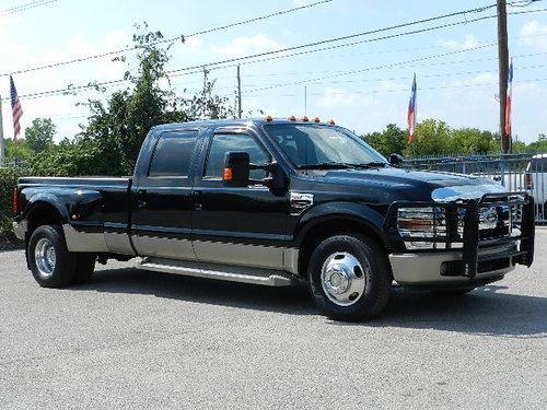 Used ford f350 crew cab power stroke #10