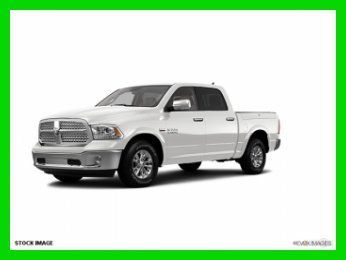 2013 tradesman/express new 5.7l v8 16v 4wd